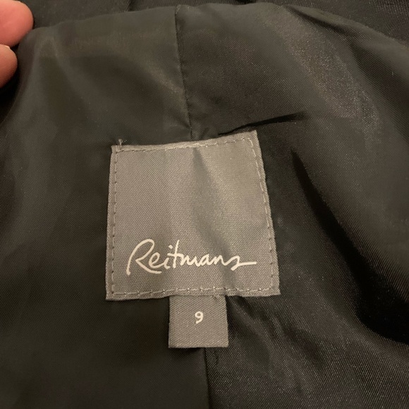 Reitmans (Women’s Coat) - Picture 5 of 7